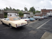 4de Harelbeke oldtimertreffen ingericht door de Taunus M Club Belgïe